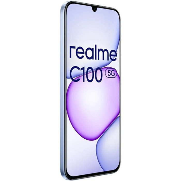 Realme C100 5G Blooming Purple 4GB 256GB